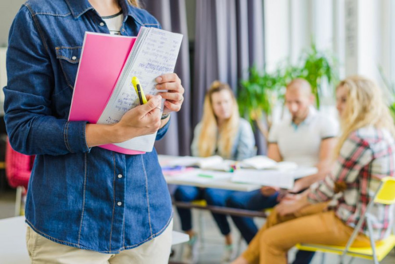 zdjęcie wyróżniające Tylko 23,5% pracujących Polaków podnosi kwalifikacje